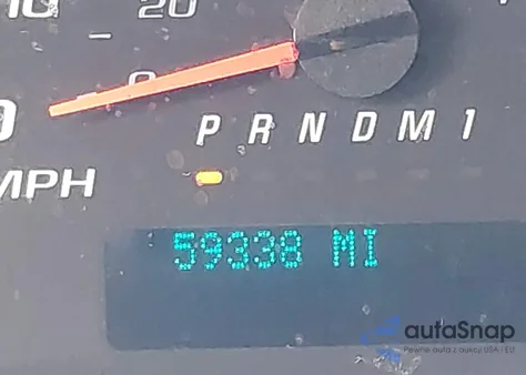 2015 Chevrolet Express G2500 Ls z USA, uszkodzony, nr VIN 1GAWGPFF0F1251431